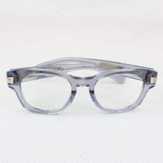 GUCCI GG15180 Transparent Grey Eyeglasses