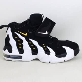 Nike Air DT Max '96 Black White (2024)-Size 9M/10.5W