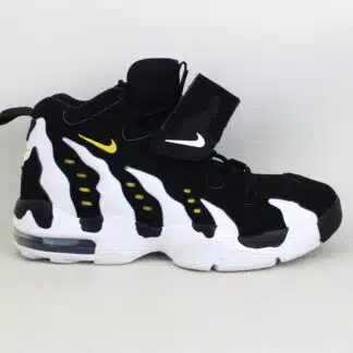 Nike Air DT Max '96 Black White (2024)-Size 9M/10.5W