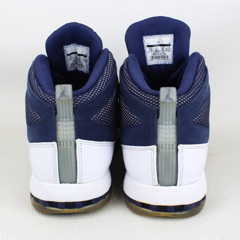 Jordan 16 Retro Midnight Navy (2016)-Size 9.5M - Image 12