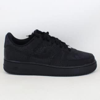 Nike Air Force 1 Low Kobe Bryant Forever Black- Size 10M