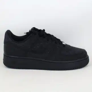 Nike Air Force 1 Low Kobe Bryant Forever Black- Size 10M