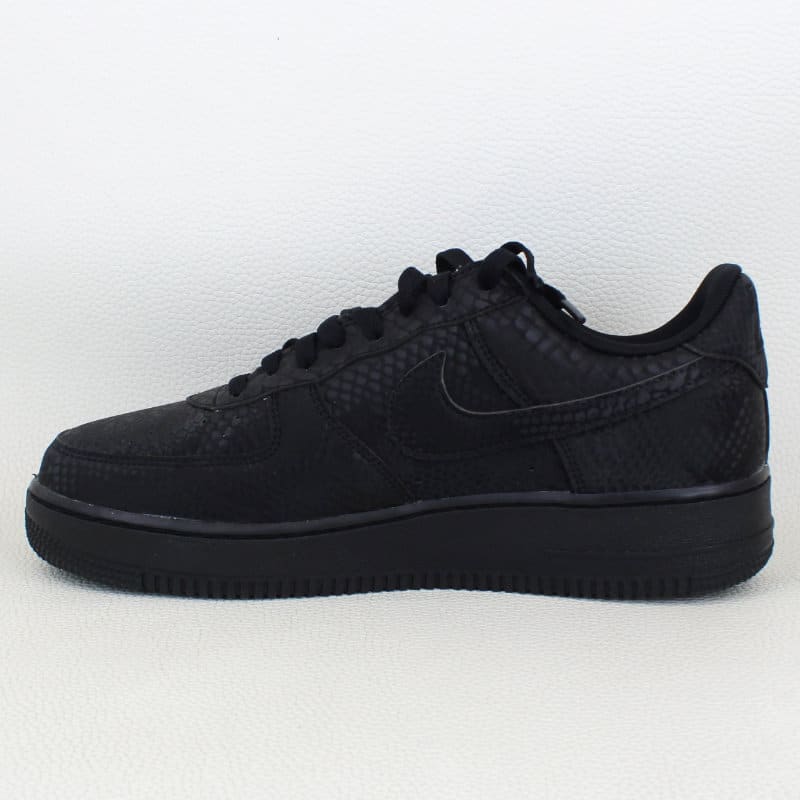 Nike Air Force 1 Low Kobe Bryant Forever Black- Size 10M - Image 2