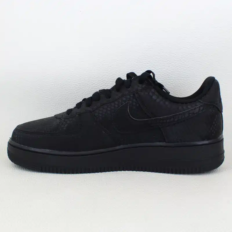 Nike Air Force 1 Low Kobe Bryant Forever Black- Size 10M - Image 2