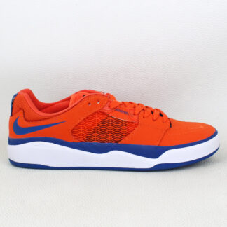Nike SB Ishod Wair Orange Blue Jay- Size 9M/10.5W