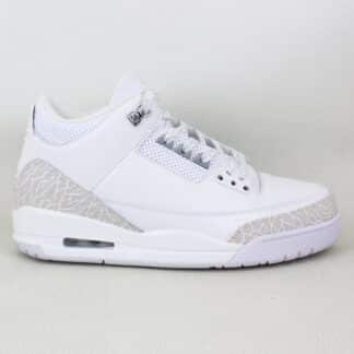 Jordan 3 Retro Pure Money (2025)- Size 10M