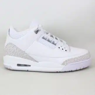 Jordan 3 Retro Pure Money (2025)- Size 10M