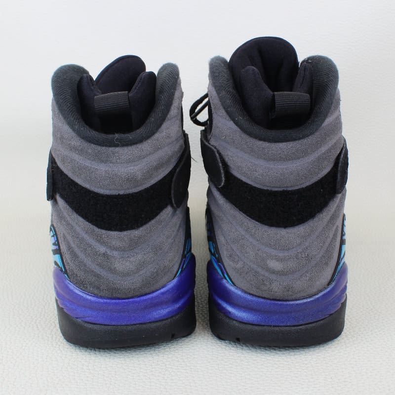 Jordan 8 Retro Aqua (2025)- Size 11M - Image 6