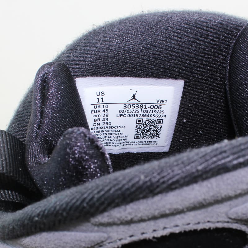 Jordan 8 Retro Aqua (2025)- Size 11M - Image 7