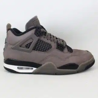 Jordan 4 Retro Cave Stone-Size 8